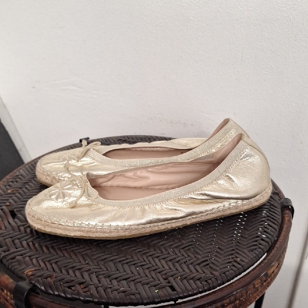 Kate Spade Women Size 10 New York Clubhouse Shoes - Picture 1 of 11